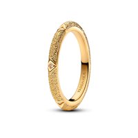 Anello Pandora Donna in Lega metallica Zirconia 163322C01-44 - 163322C01-54